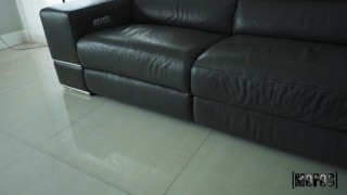 GI Joey porn scene photoshoot
