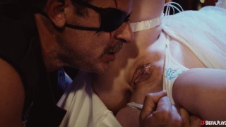 Elly Clutch and Scott Nails in Deadly Vows - Episode 3 episode