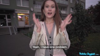 Una Fairy and Martin Gun in How I didn't meet her mother episode