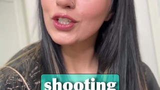 Aaliyah Yasin in Come Into My World episode