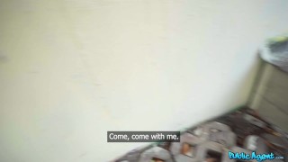 Miss Sally and Martin Gun in UK MILF is hottest English Teacher episode