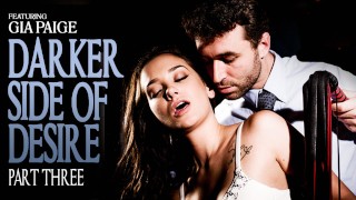 My Master Scene 3 with Gia Paige, James Deen in SweetSinner by Mile High Media