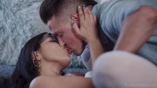 Madison Wilde and Jay Romero in Naughty Classmates episode