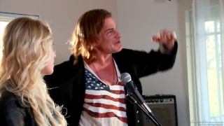 Vanessa Cage and Evan Stone in Good Influence #04 Scene 4 episode