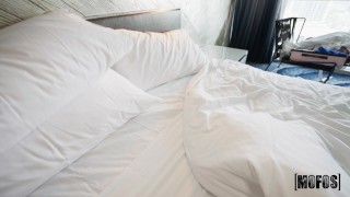 Summer Renee porn scene photoshoot