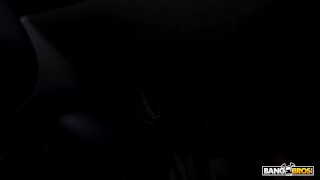 Anna Cummings porn scene photoshoot