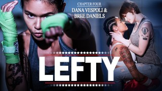 Girly Action Scene 4 with Bree Daniels, Dana Vespoli in SweetHeartVideo by Mile High Media
