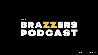 Lily Lou and Mick Blue and Hollywood Cash in The Brazzers Podcast: Episode 13 episode