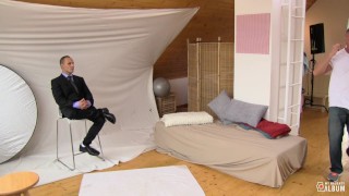 Dyllon Day and PD Rita in Sultry Czech gets fucked during photoshoot episode