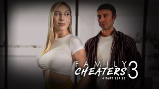 Family Cheaters 3 Series Poster from Family Sinners on milehigh 