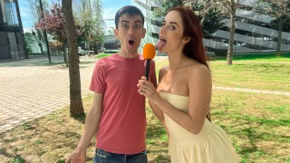 Would You Fuck Me? porn video