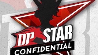 DP STAR Confidential Series Poster from  on digitalplayground 