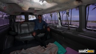 Dickdealer Don in Sex Angel Rides Dick Dealer episode