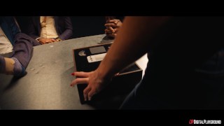 Addison Vodka and Elly Clutch and Isiah Maxwell in In The Bag - Episode 4 episode
