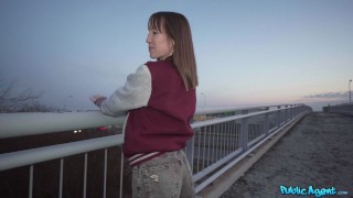 Kate Quinn and Yeri Blue in Dance for me Kate episode