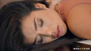 Sara Retali and Danny D in Hotdogging Her Ass episode