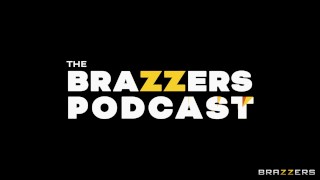Kira Noir and Van Wylde and Alex Jones in The Brazzers Podcast: Episode 20 episode
