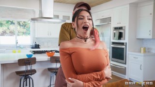 Reyna Belle porn scene photoshoot