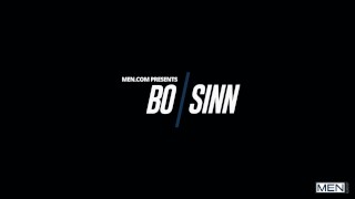 Bo Sinn in Bo Sinn - Solo episode