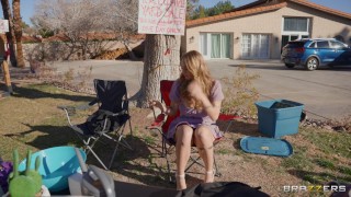 Angel Youngs and Damon Dice and Rion King and Quinton James and Alex Mack and Nade Nasty and Musa Phoenix in Day of Debauchery:  Part 2 episode