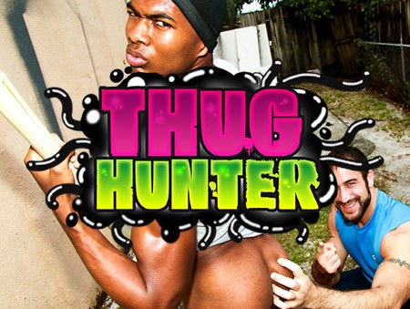 Thug Hunter