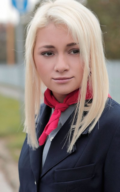 Alive Bell Amateur Pornstar | RealityKings.com