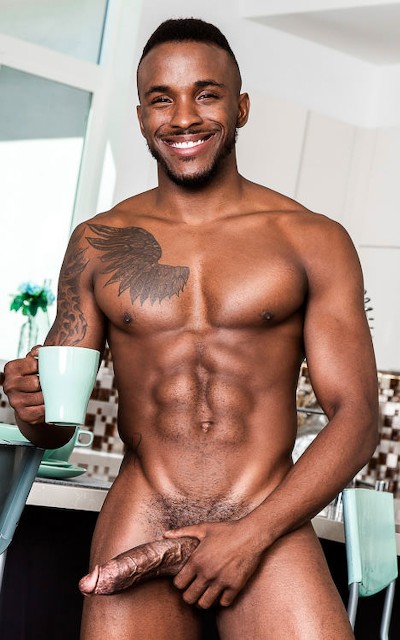 100 Best Black Male Porn Stars - Top Black Male Pornstars | Gay Fetish XXX