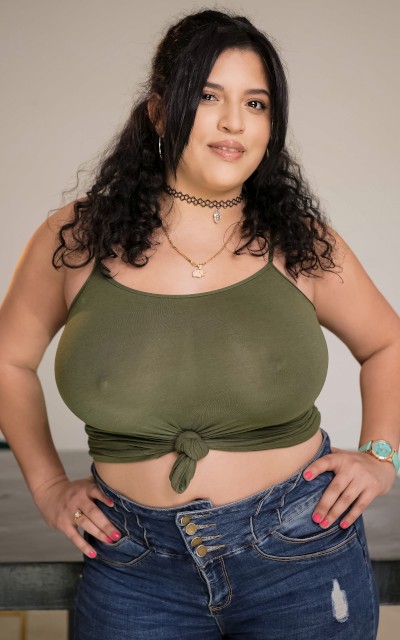 Gabriela Lopez Amateur Pornstar | RealityKings.com
