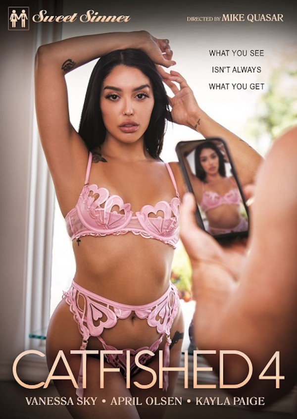 Catfished 4 Trailer Video on milehigh