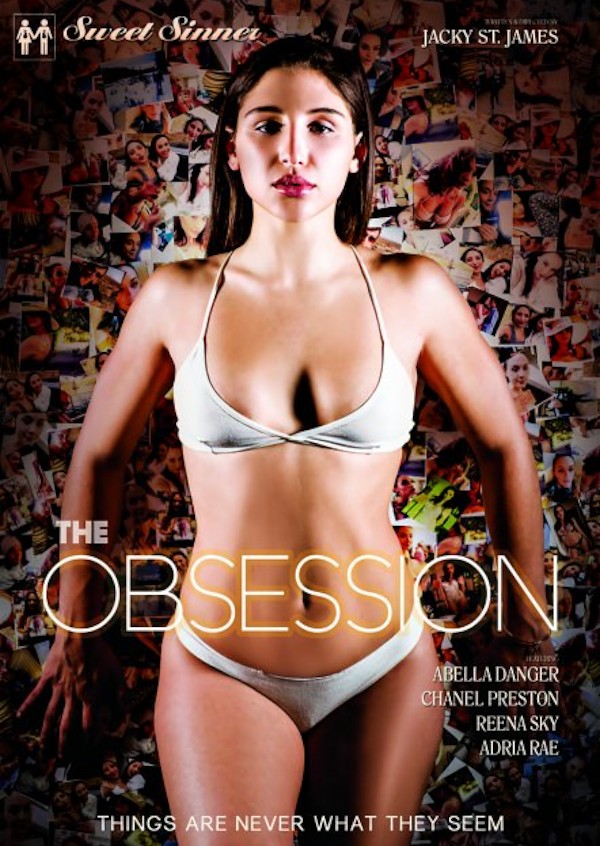 The Obsession Trailer Video on milehigh