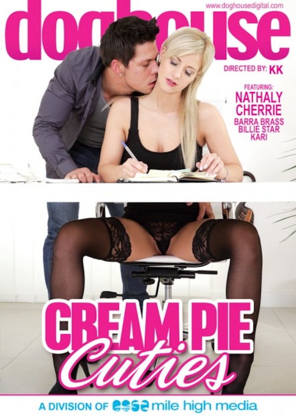 Cream Pie Cuties Trailer Video on milehigh