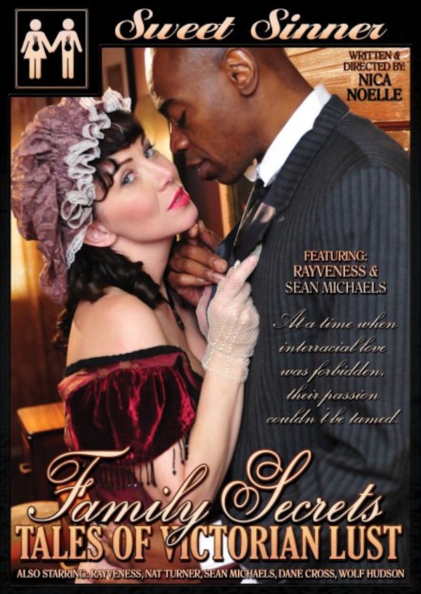 Family Secrets Tales Of Victorian Lust Trailer Video on milehigh