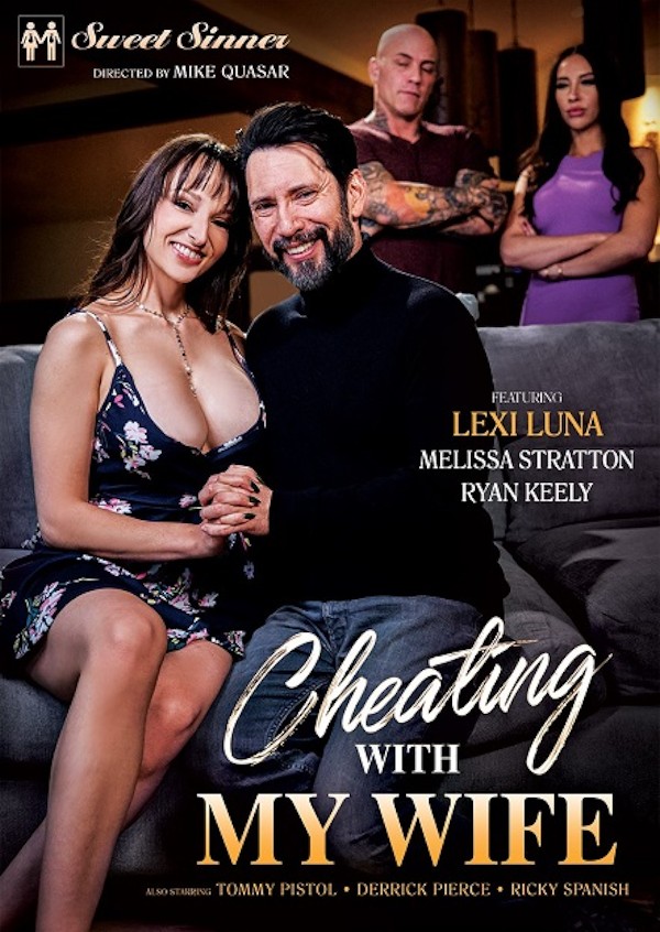 Cheating With My Wife Trailer Video on milehigh