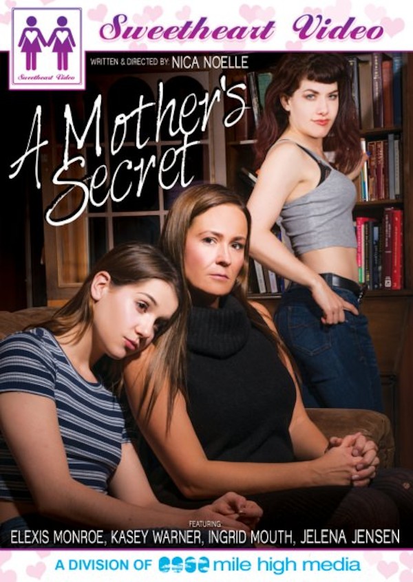 A Mother's Secret Trailer Video on milehigh