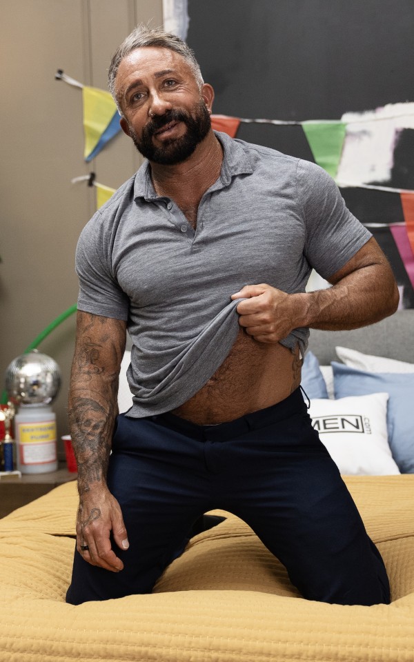 Jinsiy aloqa uchun odamni qanday gipnoz qilish kerak Porno tube oral seks bilan cuma ogziga