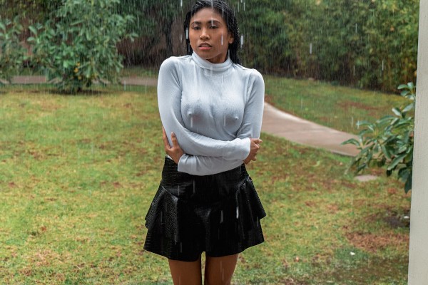 Rainy Day Rescue Ricky Johnson Porn Video - Reality Kings