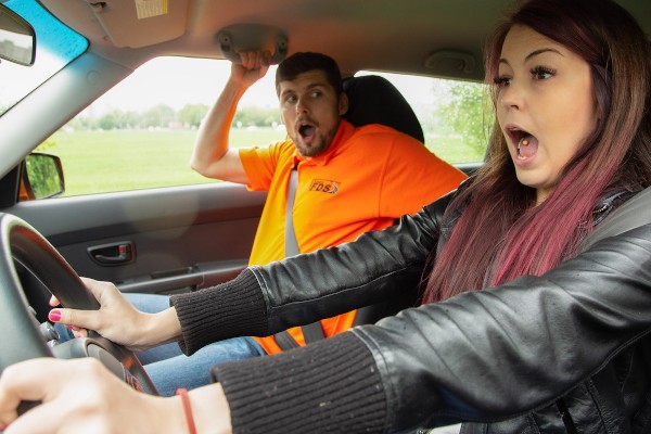 Amateur ass cute Dani harmer porno vidios