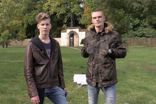 Czech hunter 279 Czech hunter 279