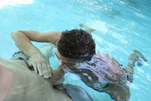 Pleasure Pole - Alexander Greene, Alex Adams