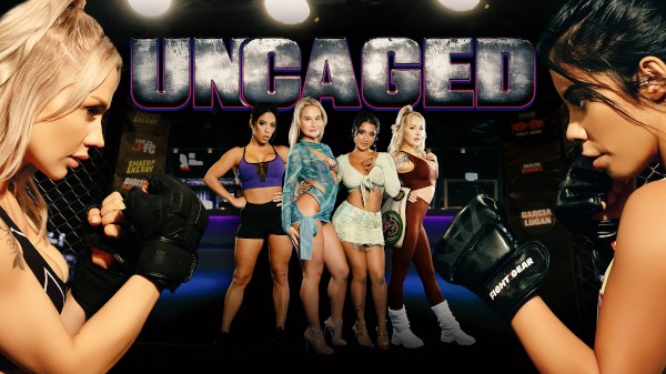 Uncaged Series Photos from Episodes on digitalplayground 