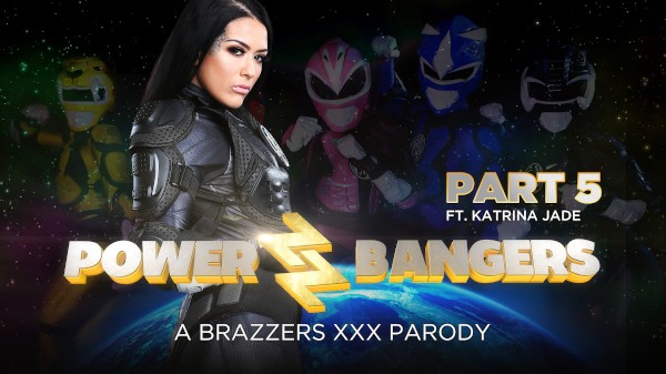 Power Bangers: A XXX Parody Part 5 Porn Photo with Xander Corvus, Abigail Mac, Kimmy Granger, Katrina Jade, Lucas Frost naked