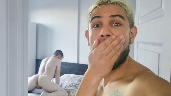 FamChaser 7: Pillow Humper Porn Photo with Thyle Knoxx , Alex Montenegro naked