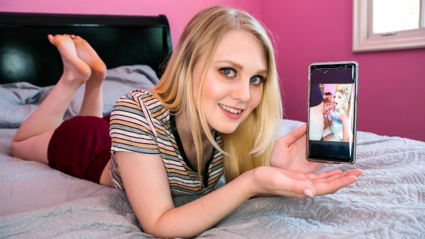 Let Us Not Forget Porn Photo with Lily Rader naked
