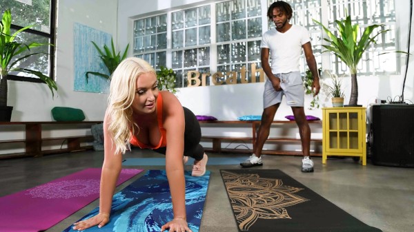 Best Yoga HD Porn Videos By Brazzers.com