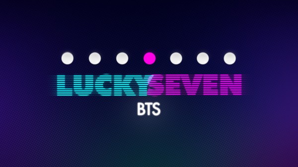Lucky Seven BTS Behind the Scenes Photos on digitalplayground 