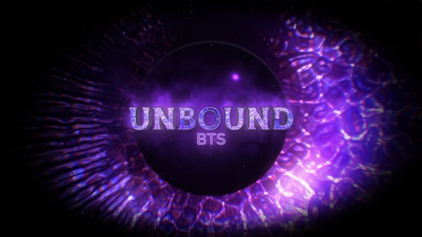 Unbound  BTS Behind the Scenes Photos on digitalplayground 