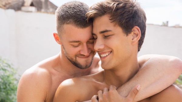 BelAmi X Sean Cody: Episode 1 - Best Gay Sex