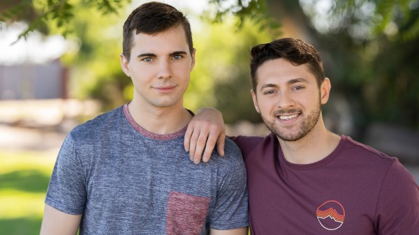 Watch Levi & Lane: Bareback on Male Access - All the Best Gay Porn in One place