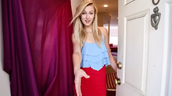 Where The Fuck Are You Going Porn Photo with Alexa Grace naked