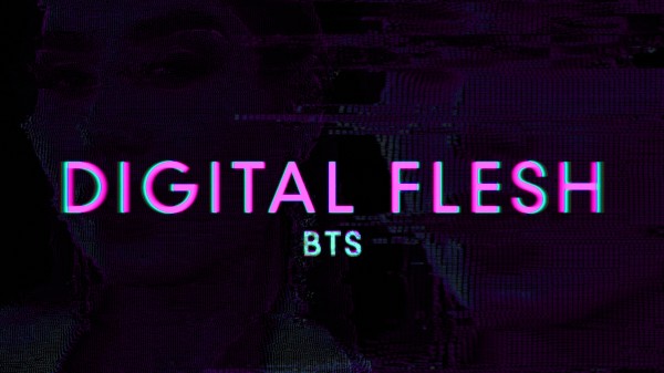 Digital Flesh BTS Behind the Scenes Photos on digitalplayground 